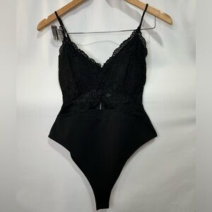 Faded Rose Women’s Bodysuit